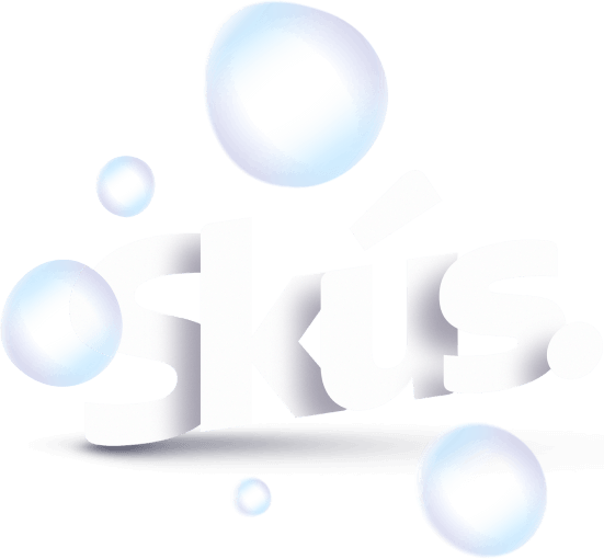 Skús