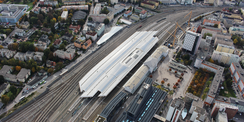 Das Handlungsprogramm des ÖREK 2030