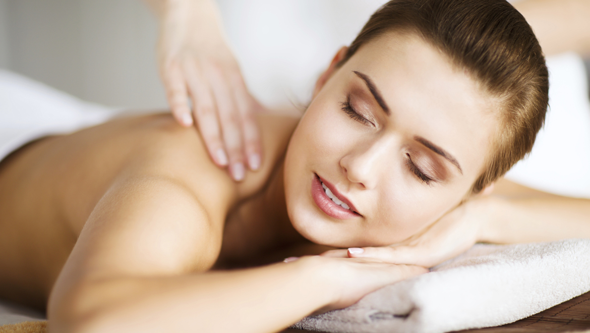 Mokara Spa Package