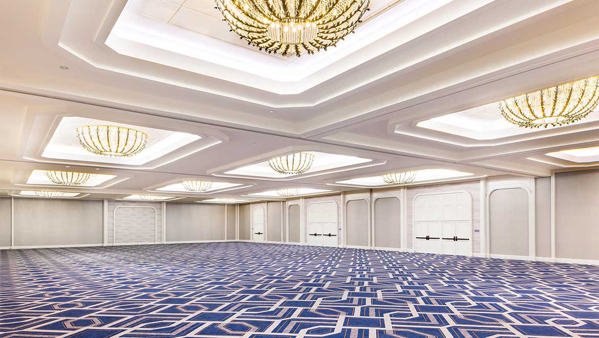 Ballroom