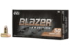 Image of CCI Ammunition Blazer Brass Handgun Ammo category