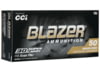 Image of CCI Ammunition Blazer Brass 30 Super Carry Ammunition category