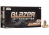 Image of CCI Ammunition Blazer Brass 380 ACP Ammunition category