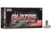 Image of CCI Ammunition Blazer Clean-Fire 9mm Luger Ammunition category