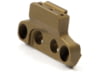 Image of Unity Tactical FAST Red Dot Sight Mounts category