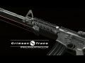 Crimson Trace Rail Master Laser Sight - Universal Rail-Mount Laser