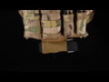 HRT Tactical Gear Tourniquet Hanger Pouch