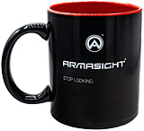 Image of Armasight Heat-Activated Thermal Mug