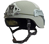 Image of ArmorSource AS-600 Rifle Resistance High Protection Fully Loaded Assault Regular Cut Helmet