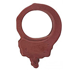 Image of ASP Red Training Gun Handcuffs