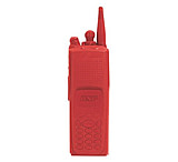 Image of ASP Red Training Gun Radio