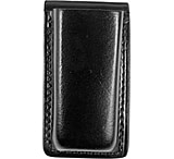 Image of Bianchi 20A Open Magazine Pouch - Plain Black 18056