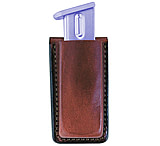 Image of Bianchi 20A Open Magazine Pouch - Plain Tan 10739