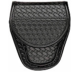 Image of Bianchi 7900 Covered Cuff Case - Basket Black, Hidden 23823