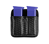 Image of Bianchi 7922 Triple Threat II Magazine Pouch - Hi-Gloss 22697