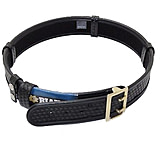 Image of Bianchi 7960 AccuMold Elite Sam Browne Belt, Brass Buckle