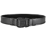 Image of Bianchi 7980 Duty Belt - Basket Black