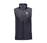 Black Diamond First Light Hybrid Vest - Men's, Black, Medium, AP7522670002MED1