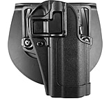 Image of BlackHawk Serpa CQC Concealment Holsters w/ Matte Finish