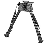 Image of BlackHawk Adjustable Height Pivot Bi-Pods