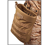 Image of BlackHawk S.T.R.I.K.E. Roll-Up Dump Pouches