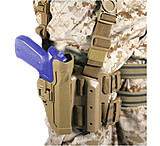 Image of BlackHawk SERPA Level 2 Tactical Holsters