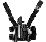 Image of BlackHawk SERPA Tactical Level 3 Thigh Holster