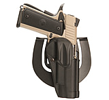 Image of BlackHawk Sportster Standard CQC Concealment Holsters w/Belt Loop &amp; Paddle