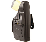 Image of BlackHawk L2 Duty Holster Taser X2