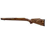 Image of Boyds Hardwood Gunstocks Prairie Hunter Mossberg Patriot Bolt Short Action Detachable Box Mag Factory Barrel Channel Stock