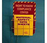 Image of Brady Right-to-Know Compliance Center, Brady 2010 Right-to-Know Compliance Center