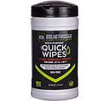 Image of Breakthrough Clean Technologies Synthetic CLP Quick 50 Pack Wipe