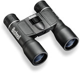 Image of Bushnell Powerview 16x32mm Folding Roof Prism Binoculars