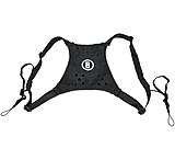 Image of Bushnell Universal Binocular Harness w/ Quick Release Buckles and Mesh Vents