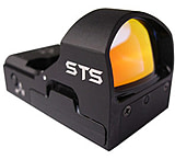 Image of C-More STS Mini Red Dot Sight