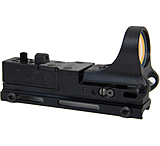 Image of C-MORE Tactical Railway Red Dot Sight