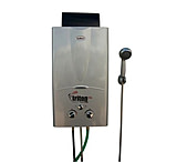 Image of Camp Chef Triton Portable 10L Water Heater Shower