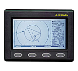 Image of Clipper AIS Plotter/Radar