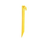 Image of Coghlans Abs Tent Pegs