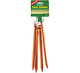 Image of Coghlans Ultralight Aluminum Tent Stakes, 4 Pack