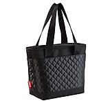 Image of Coleman 16 Can Satchel Fashion Soft Cooler Tote W/ Quilted Accent