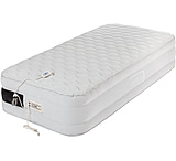 Image of Coleman AeroBed 16in Luxury Pillow Top Air Mattress