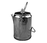 Image of Coleman Coffee Pot 9 Cup Aluminum