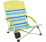 Image of Coleman Low Sling Beach Chair