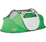 Image of Coleman Pop-Up Tent