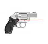 Image of Crimson Trace Master Series Lasergrip w/ Red Laser for Kimber K6 Revolver