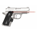 Image of Crimson Trace LG-478 LaserGrip for Kimber Micro .380