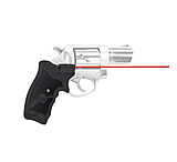 Image of Crimson Trace Rubber Lasergrip For Ruger SP101 LG303