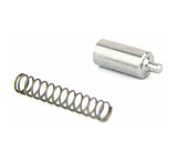 Image of TacFire AR-15 Buffer Detent Pin w/ Spring