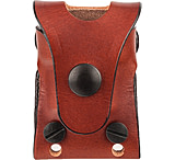 Image of DeSantis Second Six Speedloader Leather Holder